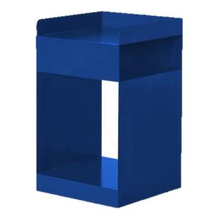 北欧沙发边几网红床头柜创意边柜可移动收纳边柜轻奢办公室角几