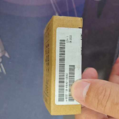 【请询价】6es71386a010a0模块全新原装