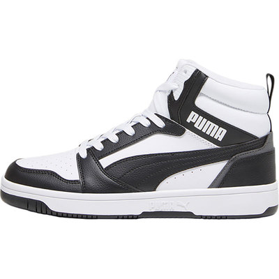 彪马正品男女时尚休闲板鞋