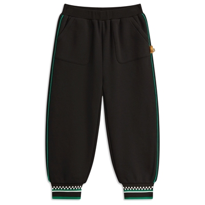 [VIP]MQD童装男童冬季加绒针织裤中大儿童保暖运动裤卫裤长裤子