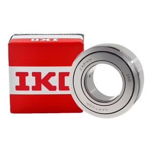 进口IKO螺栓滚轮滚针轴承CF4 5 6 8 10 12 16B 18 20 24 30BUUR-1