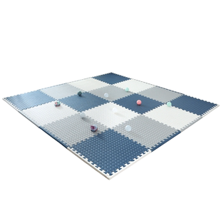 泡沫地垫拼接防摔婴儿加厚爬行垫拼图积木垫子地板海绵儿童爬爬垫