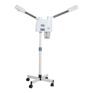 泰东纳米冷热喷雾机喷雾仪美容仪 蒸脸器补水仪器立式单双管蒸面