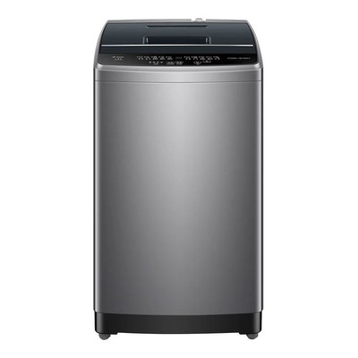 海尔智家统帅Leader家用8kg大容量全自动波轮洗衣机出租房小型527