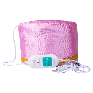 家用防水发膜帽加热帽电热蒸发帽倒膜头发染护理护发焗油机女