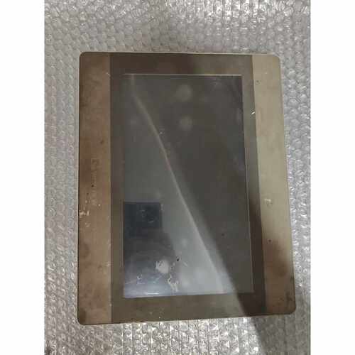 议价威纶通MT8102iE触摸屏10寸工控屏24V供电带网维修