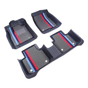 千款车型专用TPE汽车脚垫飞度宝来朗逸捷达雷凌轩逸思域POLO批发