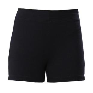 成人舞蹈短裤黑色三分裤专用练功裤女芭裤芭蕾舞裤子古典舞打底裤