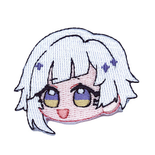 小花的手工铺子文豪野犬动漫周边太宰中原中也芥川中岛敦刺绣手链