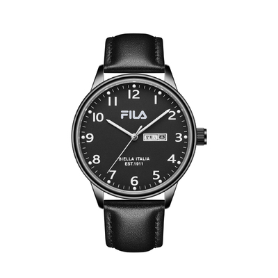 FILA斐乐学生考试专用手表男女款