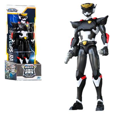 迷你特工队超级战警力量男孩玩具