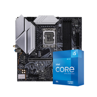 七彩虹十五代 Ultra 265KF/245KF/230F搭B860M/Z890M CPU主板套装