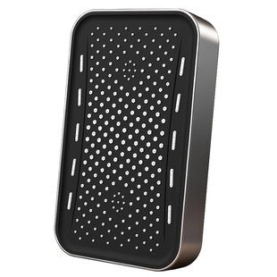 德国增压大顶喷花洒喷头淋浴头顶莲蓬头花晒头浴室沐浴洗澡喷淋头