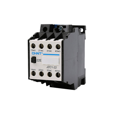 正泰jzc1-22380v中间接触器