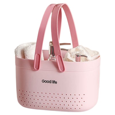 洗澡提篮洗漱筐浴室洗漱用品