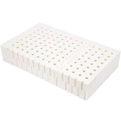 小白春天然乳胶垫片薄款枕垫加高