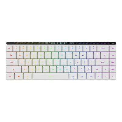 ROG魔导士无线机械键盘