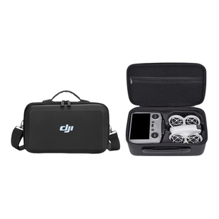 适用DJI大疆Neo1收纳包RC 2带屏畅飞套装单肩斜挎手提硬壳盒配件