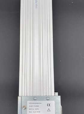 1pc X KEB 15.BR.1106563 Bremsen Widerstand 800 Vdc 620W