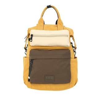 户外旅游双肩包男士商务通勤电脑包短途登山旅行轻便背包女款书包