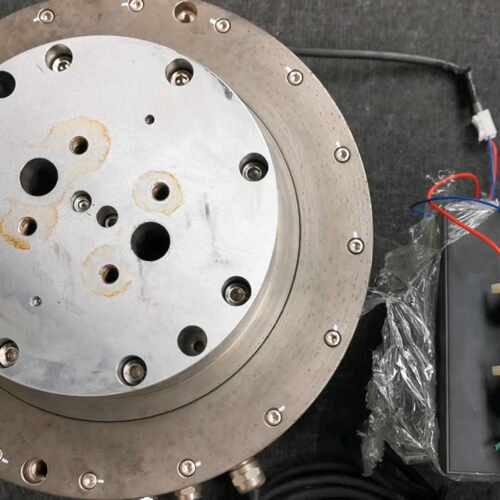 询价-JUSTEK1884W直驱电机JTR3030-1A03R