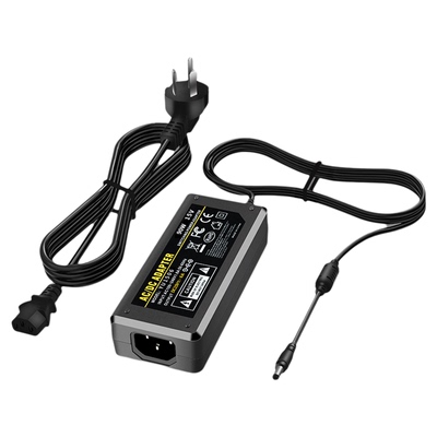 dc12V电源适配器19V5V28V48V16V3A5A8A10A路由电脑显示器屏音响线