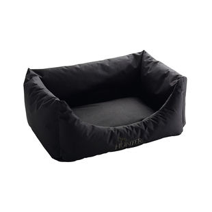 德国HUNTER狗窝防水抗污四季通用大中小型犬冬季保暖可拆洗沙发床