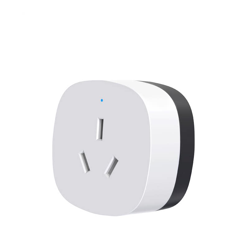 智能插座16A热水器油酊电暖气电量WiFi远程控制定时已接入米家APP