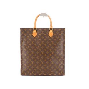 【自营】中古95新lv/路易威登大琴谱手提包植鞣革内里更新通勤