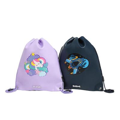 江博士儿童男女大容量轻便抽绳袋