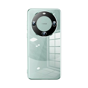 摩斯维 适用华为mate70pro手机壳新款70pro+保护套系列por的透明硅胶软壳镜头全包防摔超薄外壳