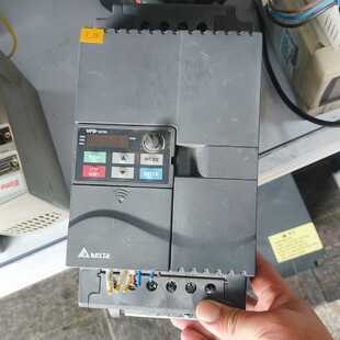 【议价-可维修】Delta  V075E43A 7.5kW 380V /均有货