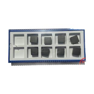 RNMN0904 1204 1207 1507淬火硬钢超硬整体氮化硼圆刀片CBN富耐克