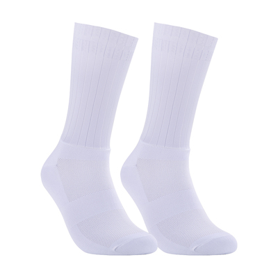 Aeropro专业气动硅胶骑行袜男女