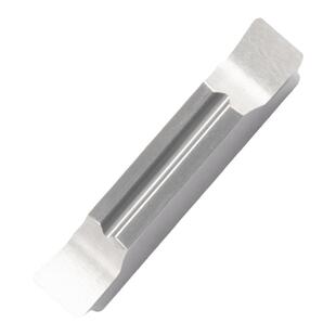 淘卡特数控切断刀片MGGN铝用刀具外圆切槽车刀片割槽刀粒内孔刀头