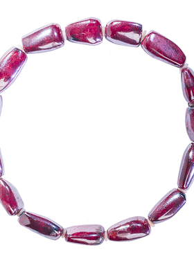 官方旗舰店正品天然晶体砂手链