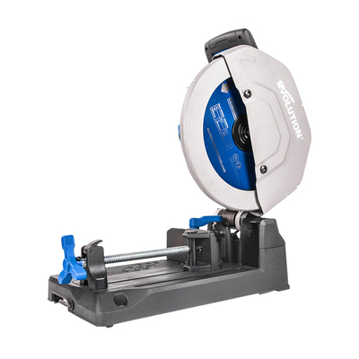 英国易孚电动金属切割机冷切锯