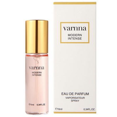 凡尔纳摩登女士香水便携装10ml