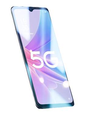 适用oppoa58陶瓷膜防摔保护软膜
