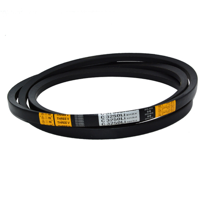 量大优惠三维三角带C型当天发货