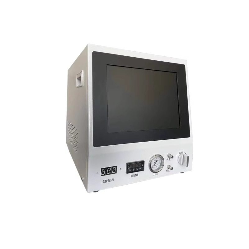 GC7290燃气热值密度分析仪