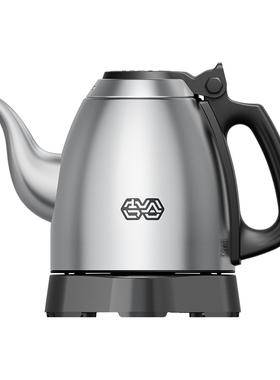 吉谷恒温烧水壶泡茶专用电水壶