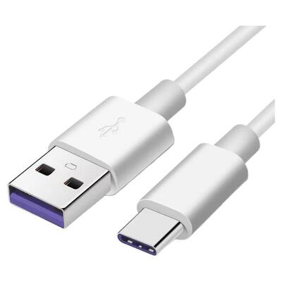 适用vivoY9S手机原装闪充数据线