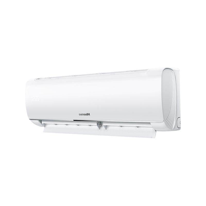 海信空调大1.5匹大风量E290挂机新一级能效变频速冷热智控AI省电