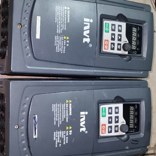 溢价-英威腾变频器GD200-011G/015P  11/15KW