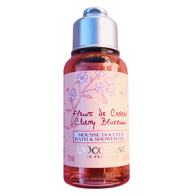 欧舒丹旅行装护手霜小样套装