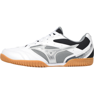 美津浓乒乓球鞋男款比赛运动鞋2026新款女士专业训练防滑鞋儿童鞋