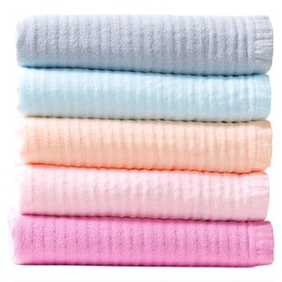 宫沢杏子新疆长绒棉纯棉毛巾加厚洗脸帕面巾超柔软吸水不掉毛