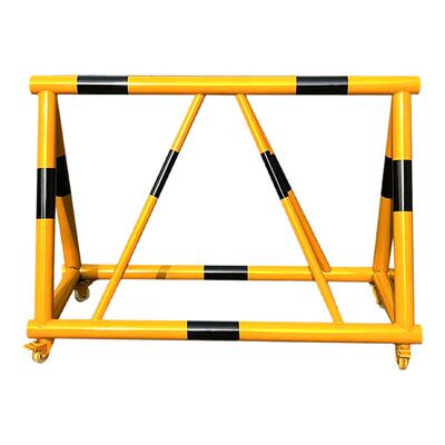 防冲撞路障幼儿园加油站学校拒马