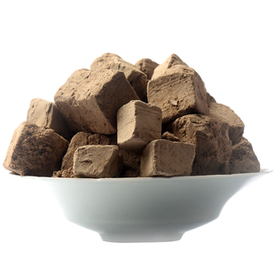 天然方块荷塘泥土水培土睡莲碗莲水生花通用型淤泥荷花土营养肥土